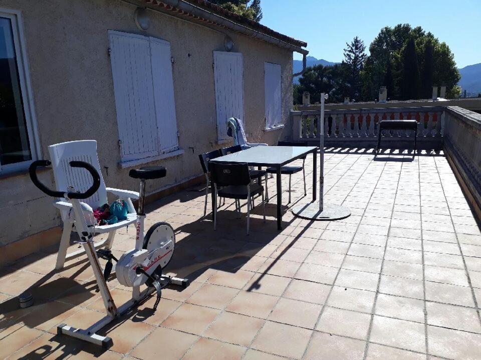 La Provence 17 Les Horizons Clairs Chemin Des Passons Hotel Aubagne Buitenkant foto